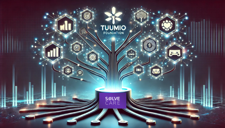 TuumIO Evolution